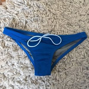 Jolyn European bottoms, Deep Blue Sea